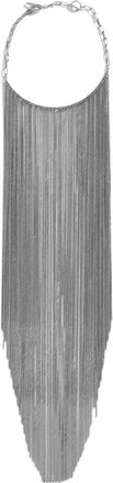 Liviana Conti Collana Nashira - - Accessories - Donna - Grigio - ONE SIZE