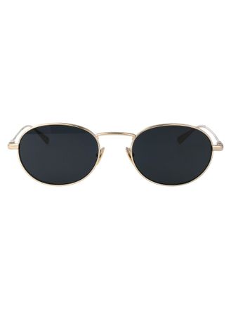 Saint Laurent Round Sonnenbrille SL 799 003
