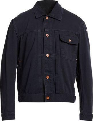 Blauer CAPISPALLA - Capispalla jeans su YOOX.COM