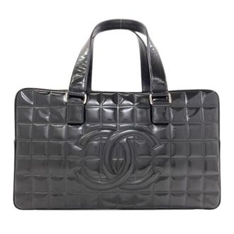 Chanel Pre-owned Tote bag - - Pre-owned - Donna - Nero - ONE SIZE