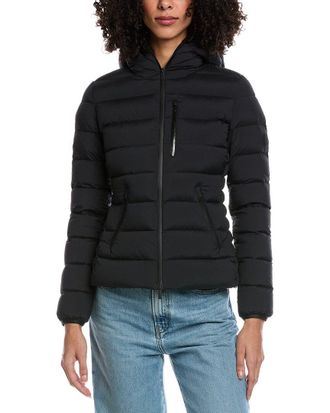 Moncler Herbe Down Jacket