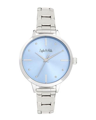 Sophie & Freda Sophie And Freda Womens Milwaukee Watch