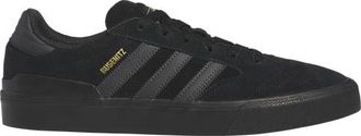 adidas Mens adidas Originals Busenitz Vulc II - Shoes Carbon/Core Black/Core Black Size 10.0