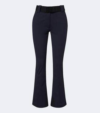 Goldbergh Pantalones de esqu&iacute; Pippa con cintur&oacute;n