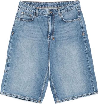 Ksubi Shorts Utility - Blu