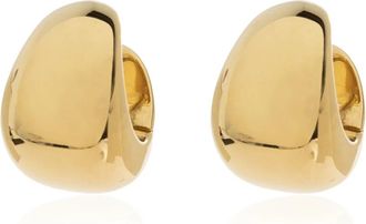 LI&Eacute; STUDIO The Violet Earrings - Dames - Oorbellen - Geel - ONE Size - Accessoires