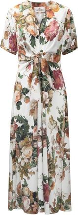 Karmamia Donna, Abiti, Multicolore, S, new