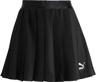 Puma Classics pleated skirt