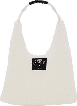 Plan C Plan C, Donna, Borse, Bianco, Taglia unica, new