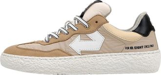 ID.EIGHT Uriduri Sneaker - unisex - Sneakers - Veelkleurig - 37 EU - Katoen - Schoenen