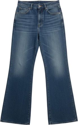 Dondup Donna, Jeans, Blu, W28, new