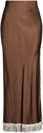 Haveone BOTTOMWEAR - Maxi skirts on YOOX.COM