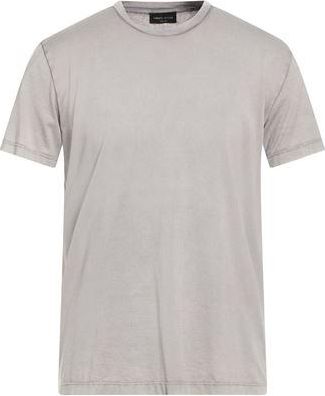 Roberto Collina CAMISETAS Y TOPS - Camisetas en YOOX.COM