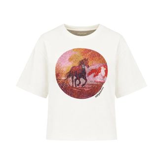 Zadig&Voltaire T-Camicie - - Tops - Donna - Bianco - S