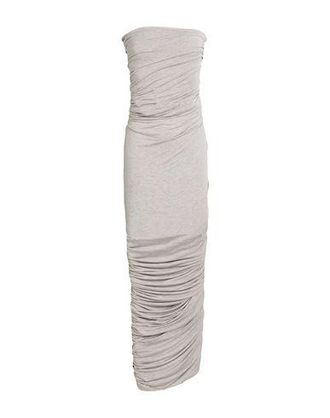Norma Kamali DRESSES - Maxi dresses on YOOX.COM
