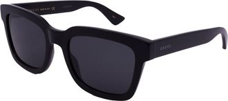 Gucci Unisex Gg0001sn 52Mm Sunglasses
