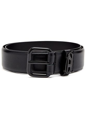 Diesel Cintura B-1DR - Nero