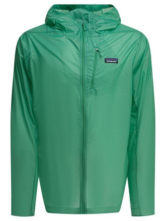 Patagonia Ms Giacca tecnica Houdini