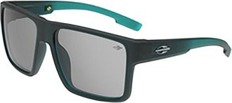 Mormaii Macau M0113KCP09 Mens Sunglasses Green Size 59
