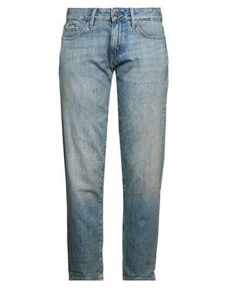G-Star HOSEN & R&Ouml;CKE - Jeanshosen auf YOOX.COM