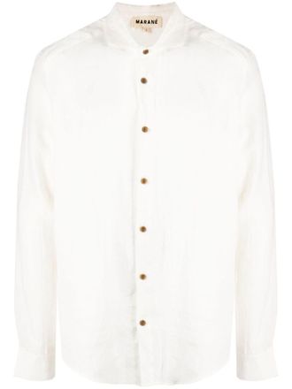 Marané Camicia El Pacifico - Toni neutri