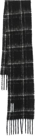 Our Legacy Estate Scarf
