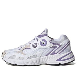 adidas (WMNS) adidas Astir White Tech Purple HQ6777