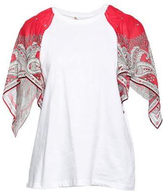 Twin-Set CAMISETAS Y TOPS - Camisetas en YOOX.COM