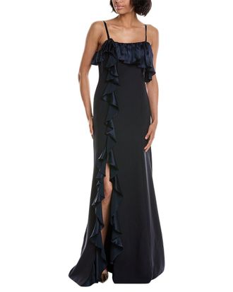 Cinq &agrave; Sept Curtis Gown