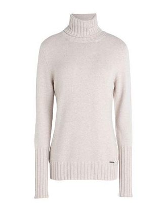 Kiton Turtlenecks