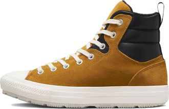 Converse Chuck Taylor All Star Berkshire Boot High Top Brown A04275C