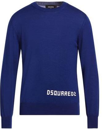 Dsquared2 STRICKWAREN - Pullover auf YOOX.COM