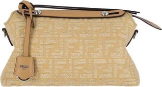 Fendi Medium Handbag By The Way Soft