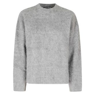 Department Five Maglieria Girocollo - - Knitwear - Donna - Grigio - S