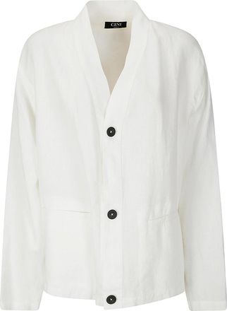 Cini Cardigan Mezzolitro