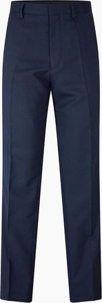 HUGO BOSS Mens 10267442 01 - Navy - Size: 30