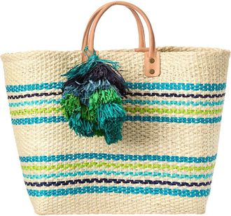 Mar Y Sol Caracas Tote