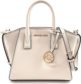 Michael Kors Borsa - Dames - Handtassen - Beige - ONE Size - Tassen