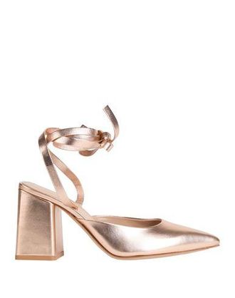 Gianvito Rossi CALZADO - Zapatos de sal&oacute;n en YOOX.COM