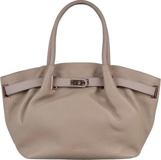 Alexander Smith Brooke Tote - - Bags - Donna - Beige - ONE SIZE