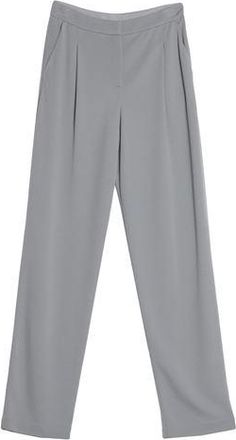 Emporio Armani PARTES DE ABAJO - Pantalones en YOOX.COM