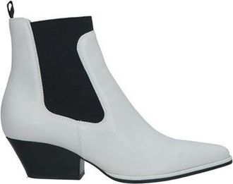 Sergio Rossi FOOTWEAR - Ankle boots sur YOOX.COM