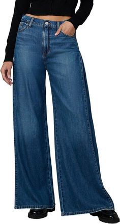 Joe's JoeS Jeans The Side Pleat Jean Cherished Jean