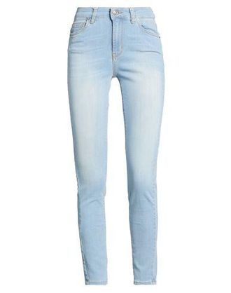 Vicolo BOTTOMWEAR - Pantaloni jeans su YOOX.COM