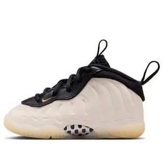 Nike (TD) Nike Air Foamposite One Light Orewood Brown FQ1929-001
