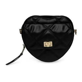 Steve Madden Tassen, Dames, Zwart, ONE Size, Crossbody Bag