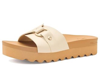 Reef Vista Hi Sadie Womens Sandals Vintage : 7.5 M