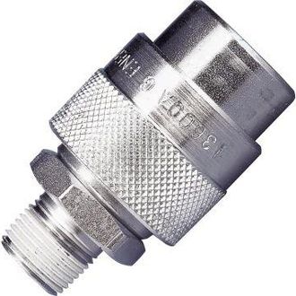 OEM Conector R&aacute;pido Cr400 Enerpac 3/8 Nptf 700ba