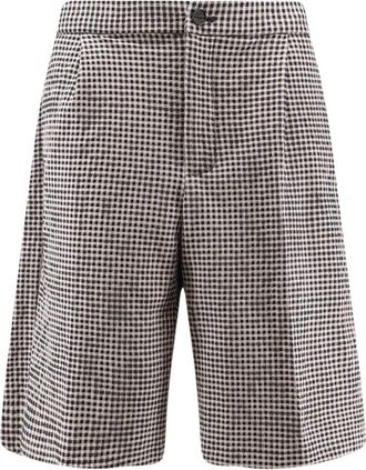 Hev&ograve; Uomo, Pantaloncini, Multicolore, M, new