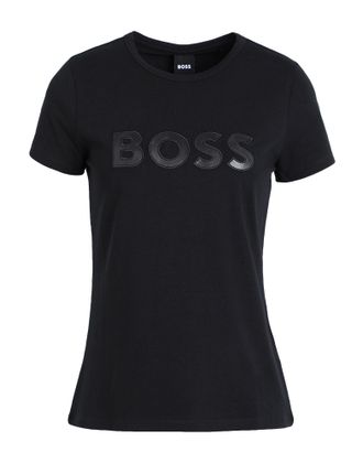 Hugo boss ladies t shirts hotsell